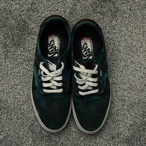 Used - Vans Era Pro Ultra Cushion Sneakers - Sz 10.5